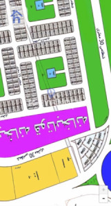 150m² Land for Sale in Baghlumnara image 1