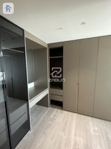 Spacious Apartment in Cavalli Tower Image 3