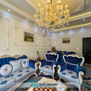 House for sale in Kavar City with area of ​​250m² Image 5