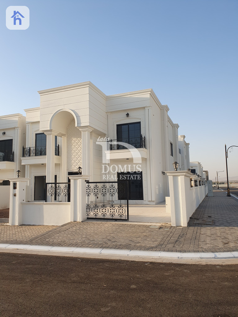 Spacious family home in Aram Village 2