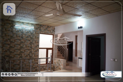 Spacious House with Multiple Rooms Image 8