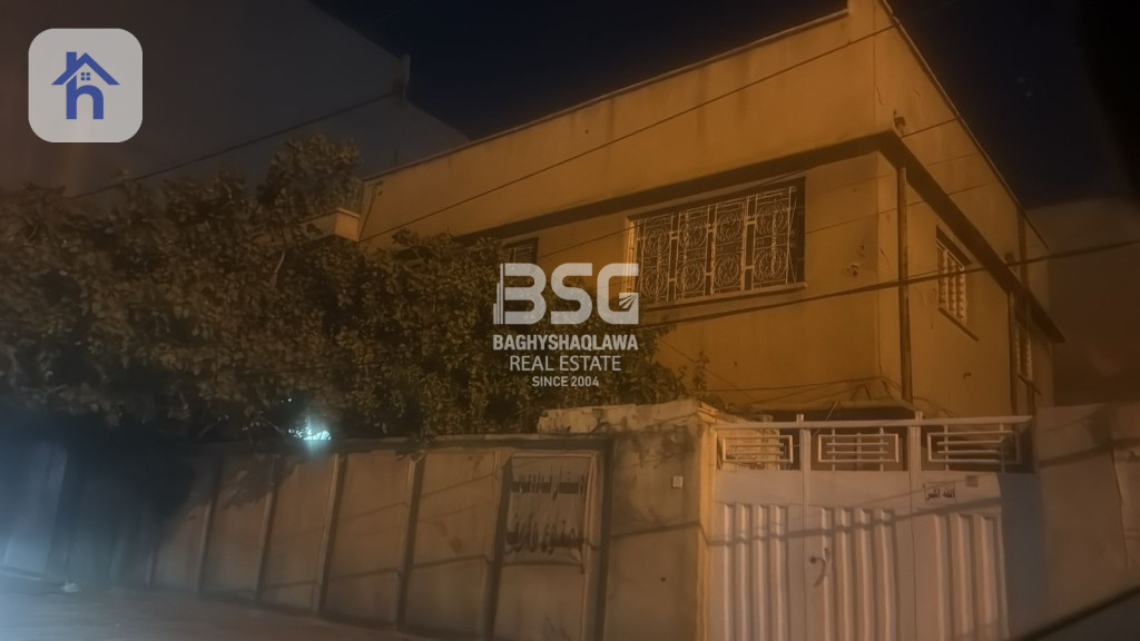 موڵکی بازرگانی فراوان بۆ فرۆشتن