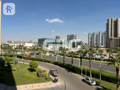 شوقەیەکی مۆدێرنی ٣ ژووری بۆ کرێ image 3
