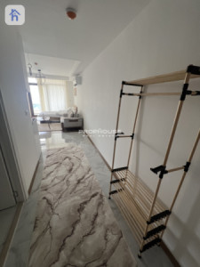 Modern Studio Apartment in Empire Pearl Towers Image 5