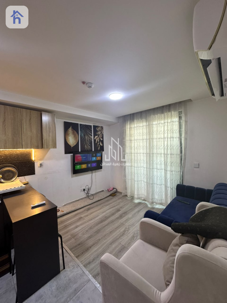 Modern Furnished Apartment in Life Towers