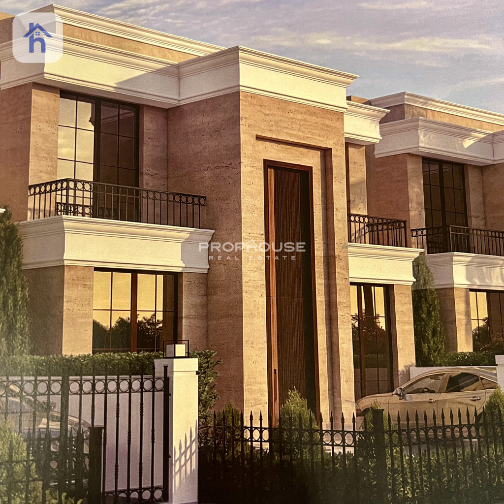 Spacious 4 BR Home in Smart City