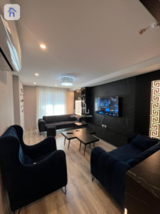 شقة مفروشة حديثة للإيجار في أربيل image 1