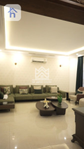 VIP Furnished House Resim 8