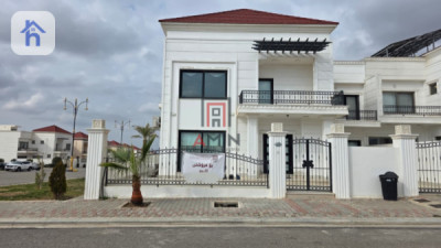 Spacious house in Ferdaws City Resim 3