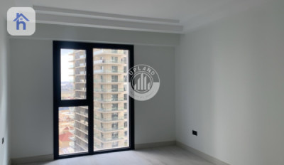 Luxury Two-Bedroom Apartment in Rami Towers Resim 4