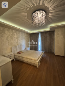 Spacious Park View Apartment, Erbil image 3