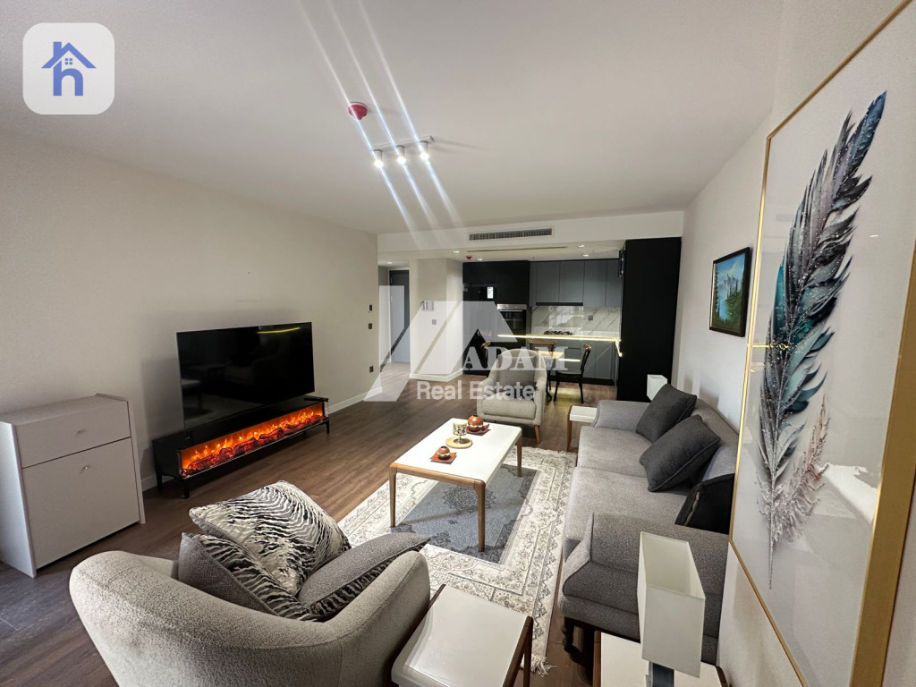 Smart Apartment