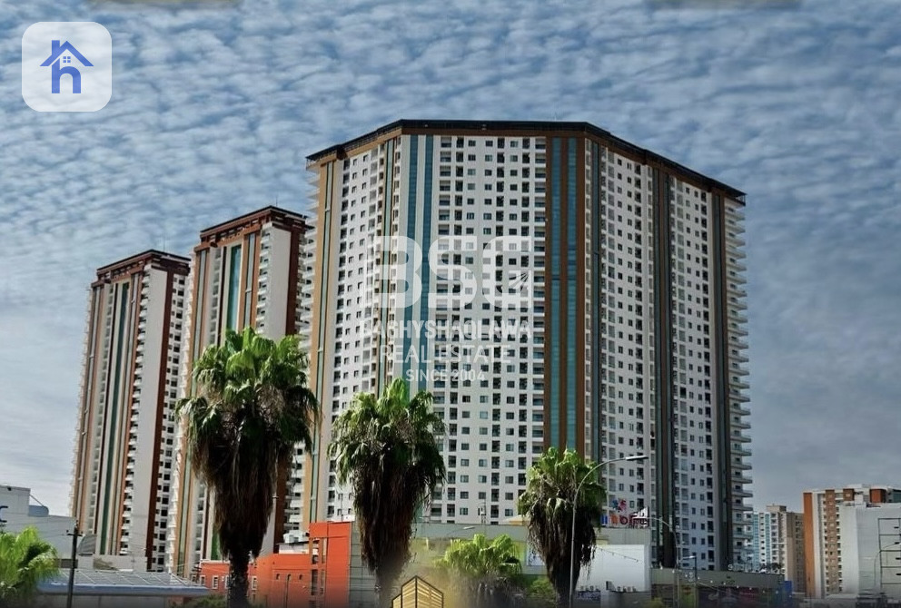 Cozy 1-Bedroom Apartment for Sale