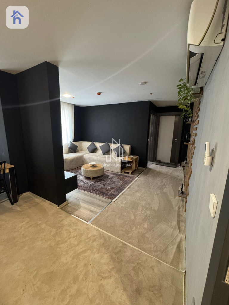 شقة مفروشة حديثة في أربيل