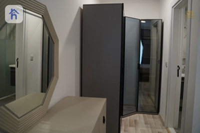 Stylish One-Bedroom Apartment in Erbil Image 9
