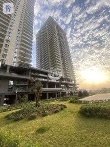 Spacious 2BR Apartment in Rami Towers Resim 14