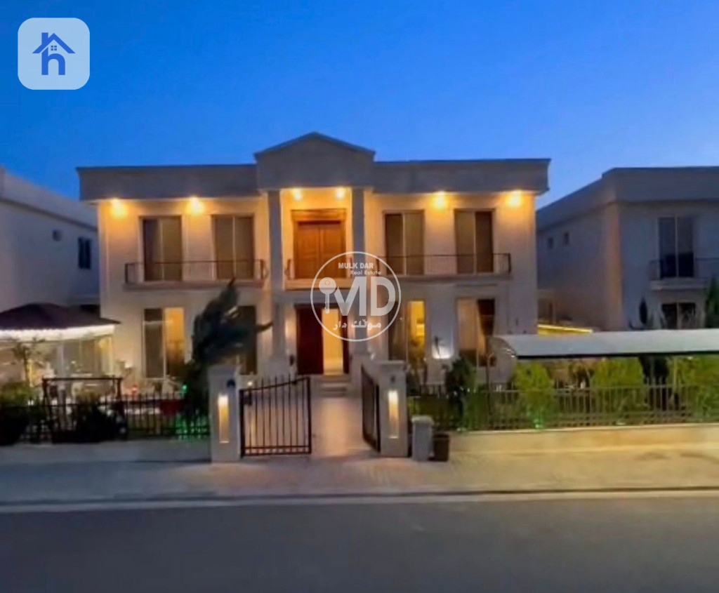 Spacious 500m² House for Sale