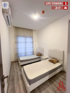 Modern Furnished Apartment Image 4