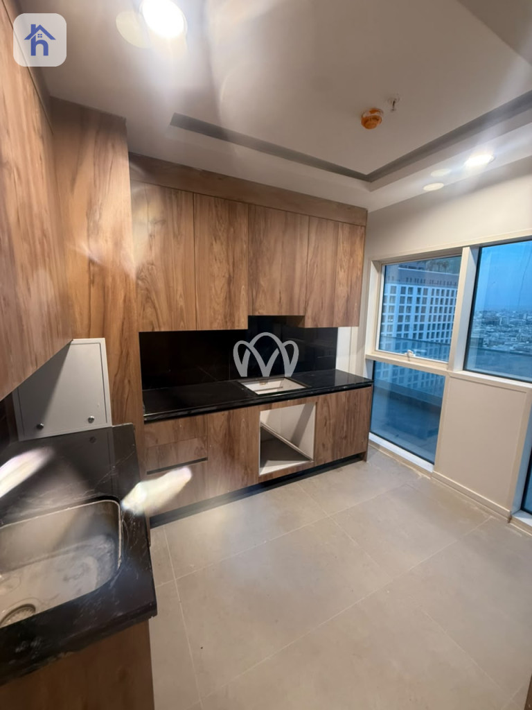 Corner Apartment Resim 2