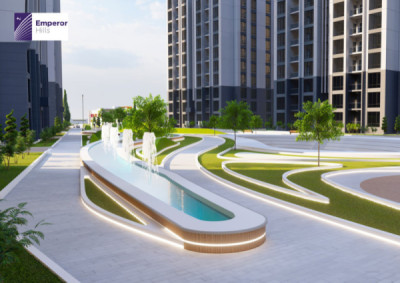 Modern living in Modern Project Image 11