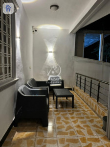 One Floor Furnished House For Sale Image 7