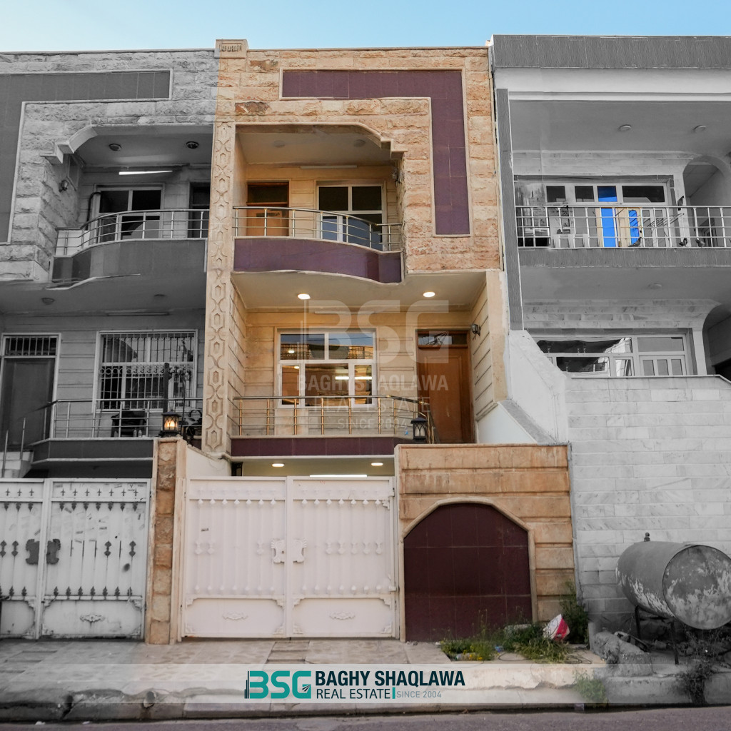 House for rent in Bakhtiari