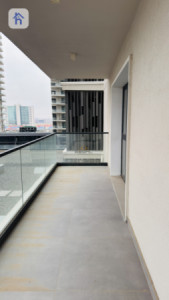 Modern Apartment in Rami Towers with 375$ Resim 8