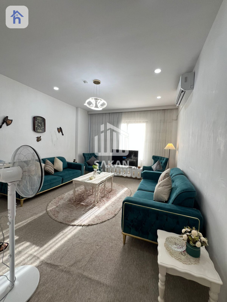 Furnished Apartment in Erbil