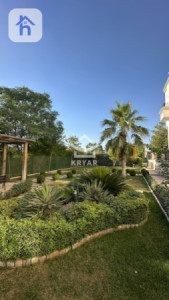 Spacious House in Dream City Resim 38