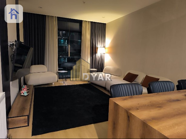 Furnished Apartment For Sale