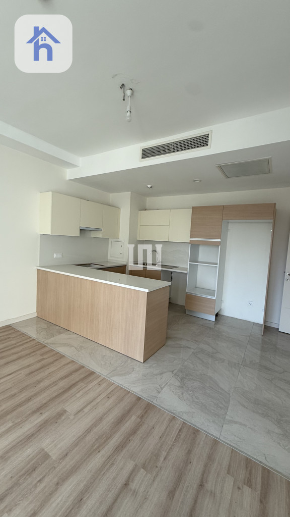 Apartment (2+1) — 1