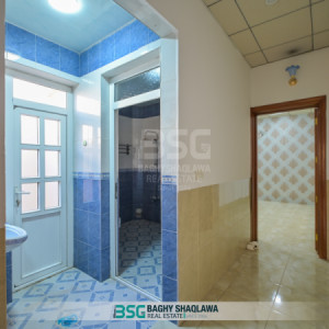 دار متوفرة للإیجار في حي وزیران image 16