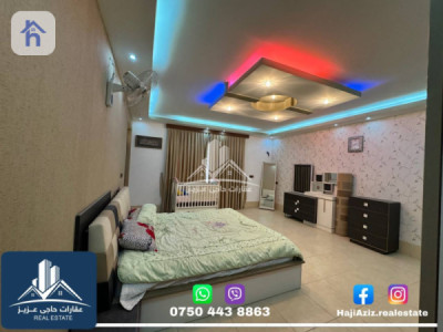 منزل عائلي بـ5 غرف نوم image 15