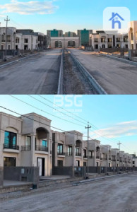 Modern Family Home in Erbil image 5