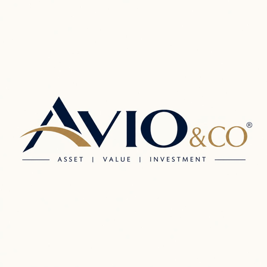 Avio & Co Real Estate Company
