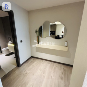 Luxurious 4-Bedroom Apartment, Erbil image 6