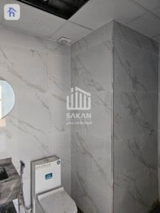 Modern 3-Bedroom Apartment in Rasan Towers image 8