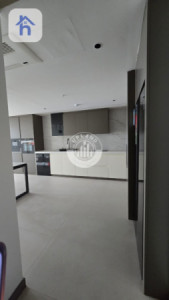 Modern and Spacious Apartment in Cavalli Tower Resim 8