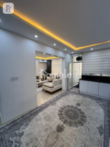 Cozy Apartment with Garden Image 4