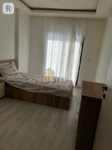 Spacious 3BR Apartment in Central Park Image 6