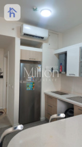Internal View Apartment Resim 7
