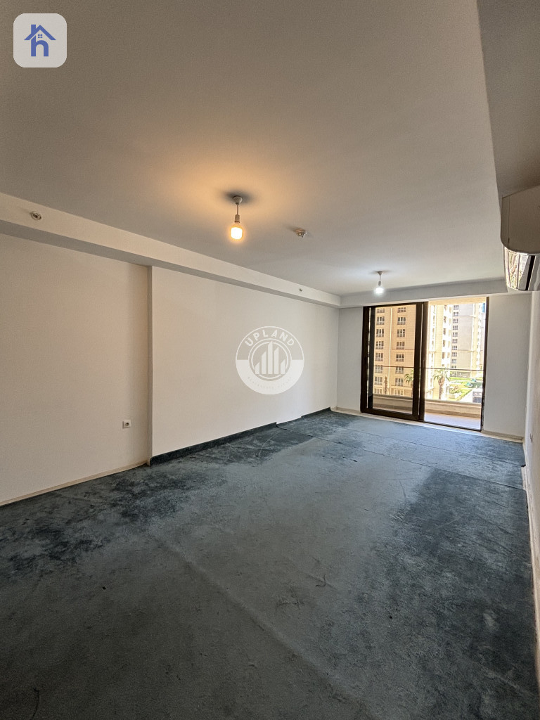 Cozy 1 Bedroom Apartment for Rent Resim 2