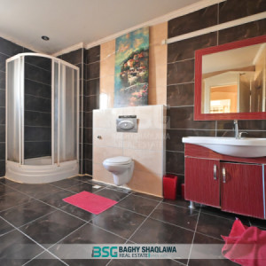 Villa for sale in the Bafrin City project Image 16