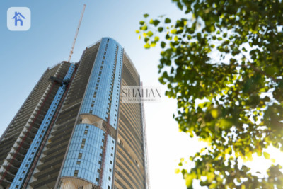 Modern Living in Cavalli Tower image 4