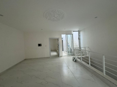Two Floor Twin House Image 11