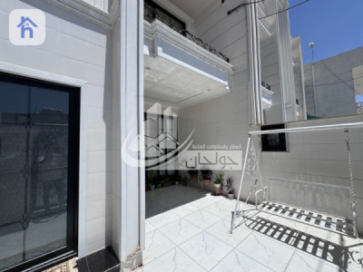 Spacious House with Four Bedrooms in Kirkuk image 2