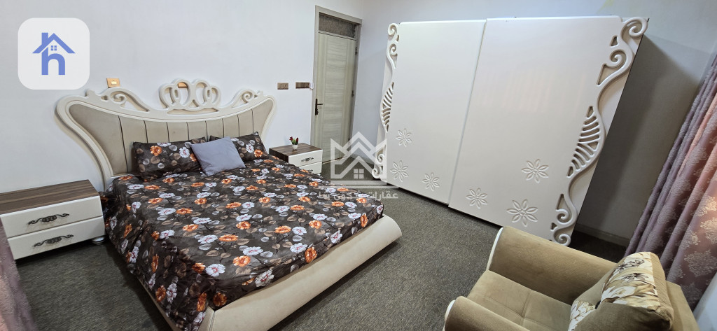 Charming إFurnished Farmhouse Image 9