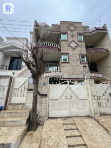 خانووی سێ نهۆمی image 1