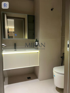 Modern Furnished Apartment in Cavalli Tower Image 4