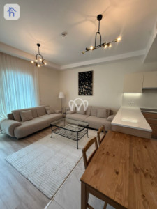 Modern Furnished Apartment in Erbil — 1